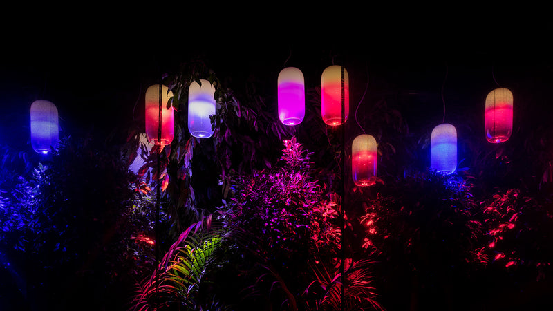 Gople Suspension Pendant Lights Artemide 