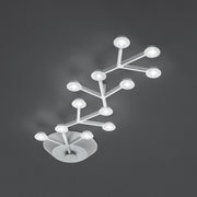 Led Net Line 66-125 Ceiling wall / ceiling lamps Artemide 