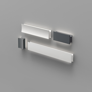 Lineaflat LED Wall/Ceiling Light wall / ceiling lamps Artemide 