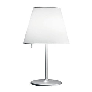 Melampo Table Lamp Table Lamps Artemide Melampo Table Lamp +$230.00 Grey Structure & Diffuser Color 