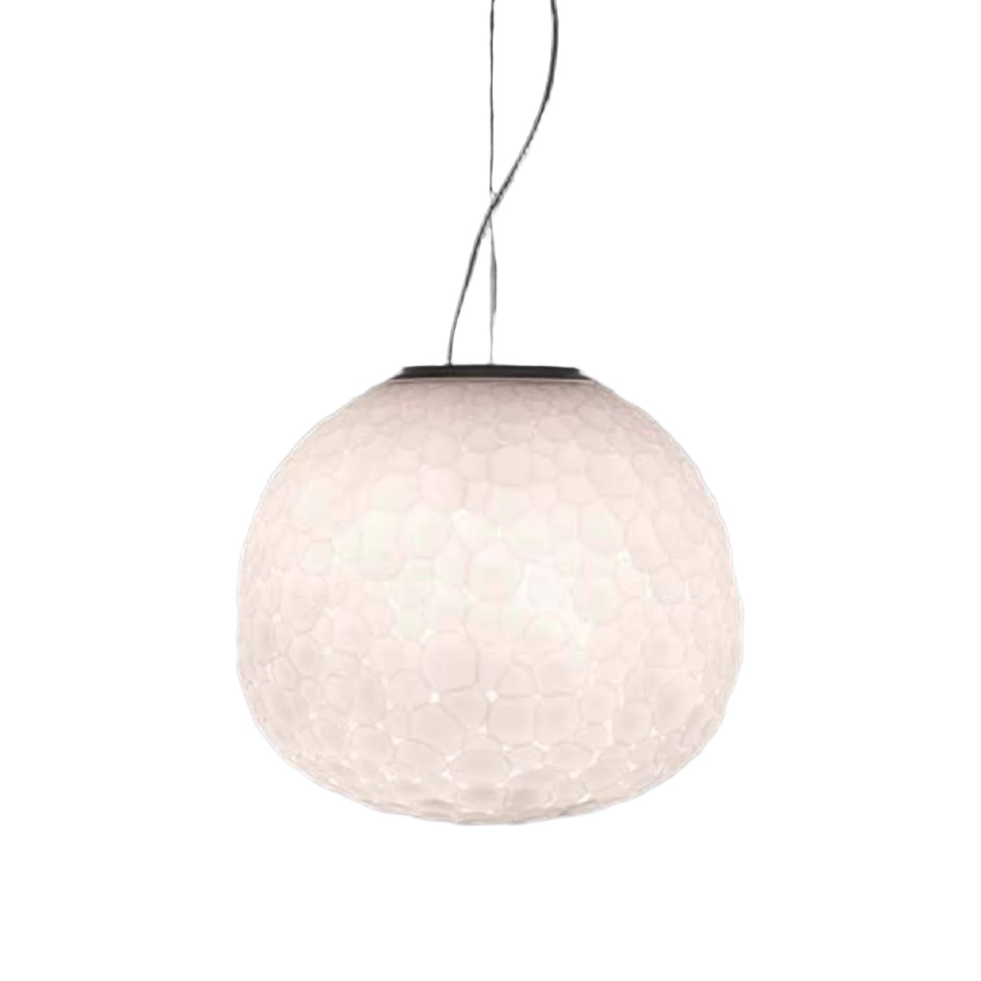 Meteorite Suspension Light ceiling lights Artemide 