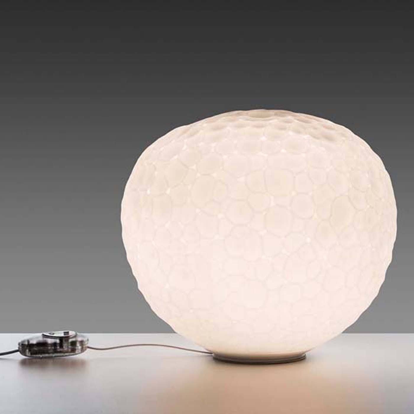 Meteorite Table Lamp Table Lamps Artemide 
