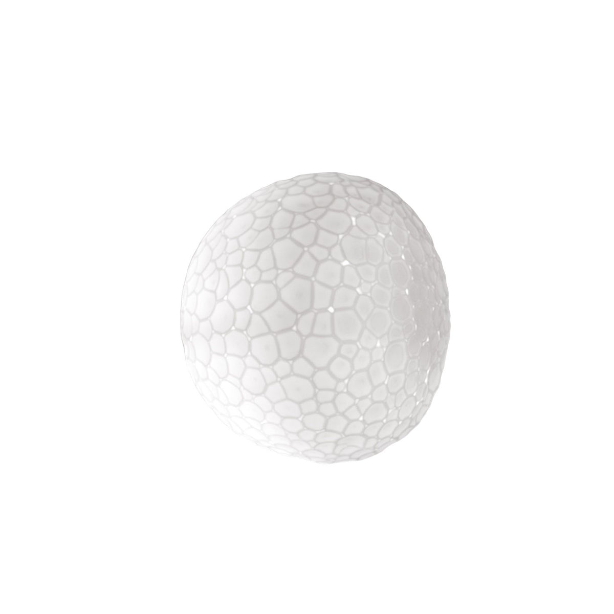 Meteorite Wall/Ceiling Light wall / ceiling lamps Artemide 