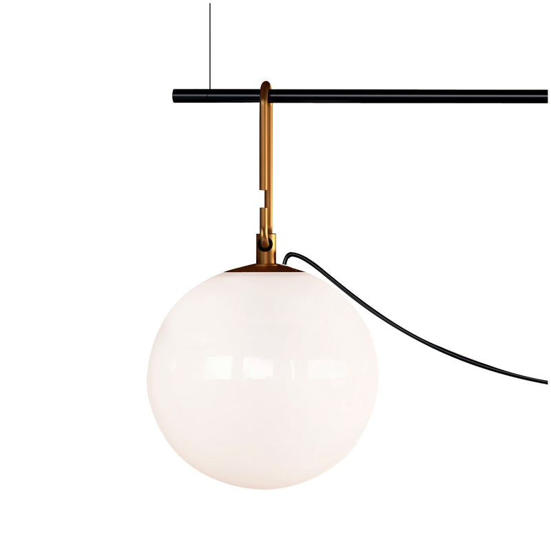 NH S2 Suspension Pendant Lights Artemide 