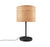 Milton Table Lamp Table Lamps Gus Modern Natural Ash Veneer 