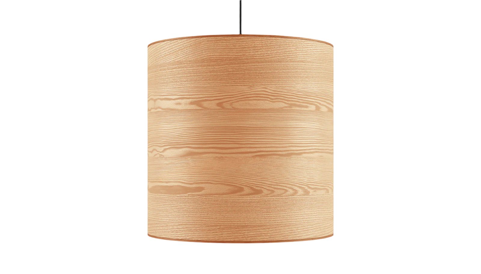 Milton Pendant Light suspension lamps Gus Modern Large 