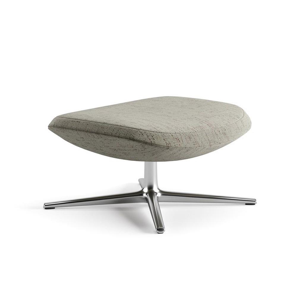 Aston Club Footstool footstool Arper 