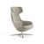 Aston Club Lounge Chair Office Chair Arper 