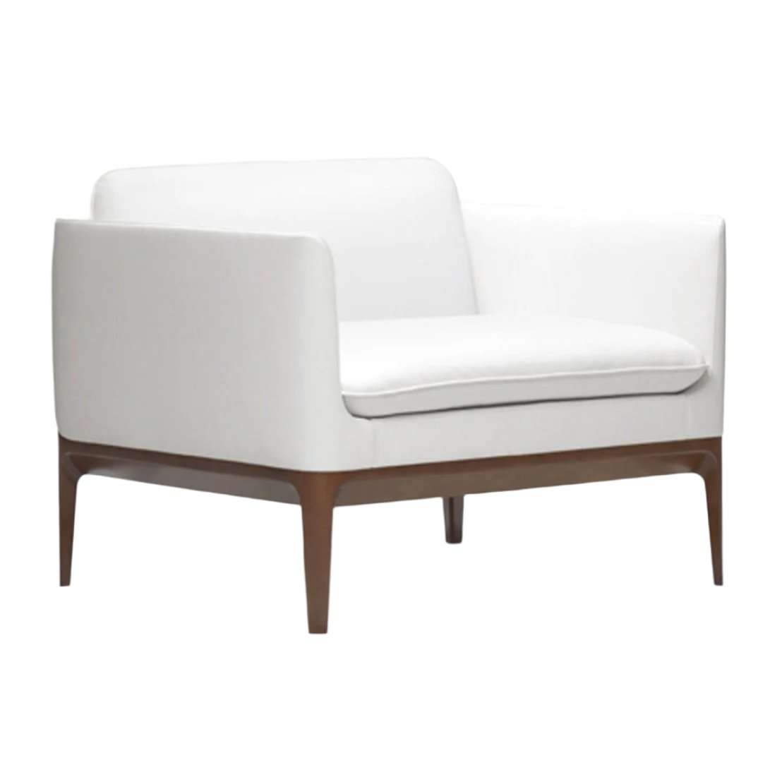 Atlantic Lounge Chair lounge chair Bernhardt Design 