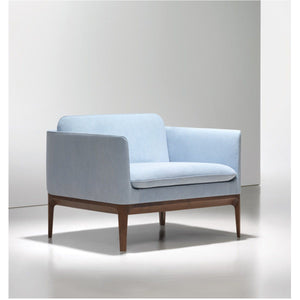 Atlantic Lounge Chair lounge chair Bernhardt Design 