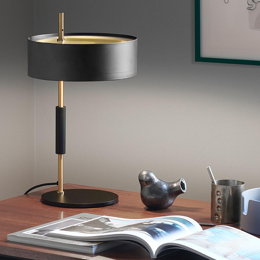 Atollo 1953 Table Lamp Table Lamps Oluce 