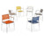 Audrey Armchair Side/Dining Kartell 