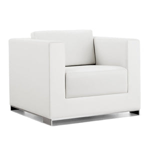 B.1 Lounge Chair lounge chair Bernhardt Design 