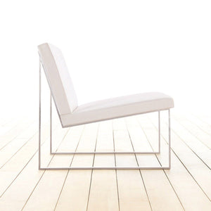 B.2 Lounge Chair lounge chair Bernhardt Design 