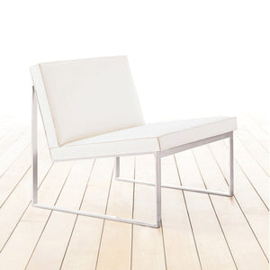 B.2 Lounge Chair lounge chair Bernhardt Design 