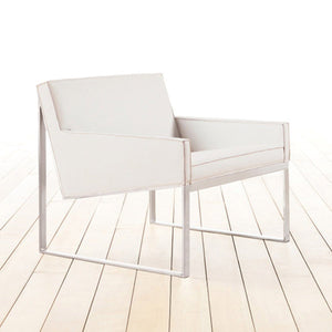B.3 Lounge Chair lounge chair Bernhardt Design 
