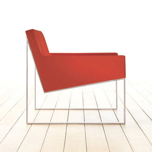 B.3 Lounge Chair lounge chair Bernhardt Design 