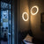 Bahia Wall Lamp wall / ceiling lamps Foscarini 