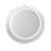Bahia Wall Lamp wall / ceiling lamps Foscarini Mini LED Dimmable 