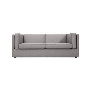 Bank 80" Sleeper Sofa Sofa BluDot Vern Grey 
