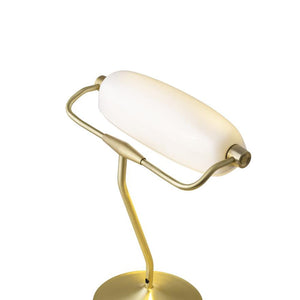 Banker's Desk Light Desk Lamp Original BTC 
