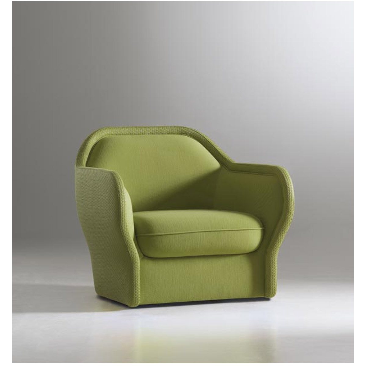 Bardot Lounge Chair lounge chair Bernhardt Design 