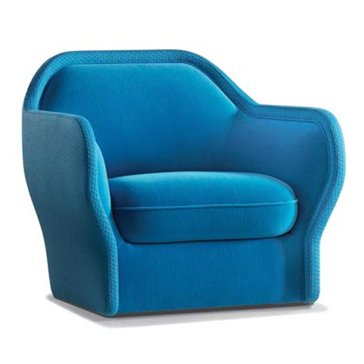 Bardot Lounge Chair lounge chair Bernhardt Design 