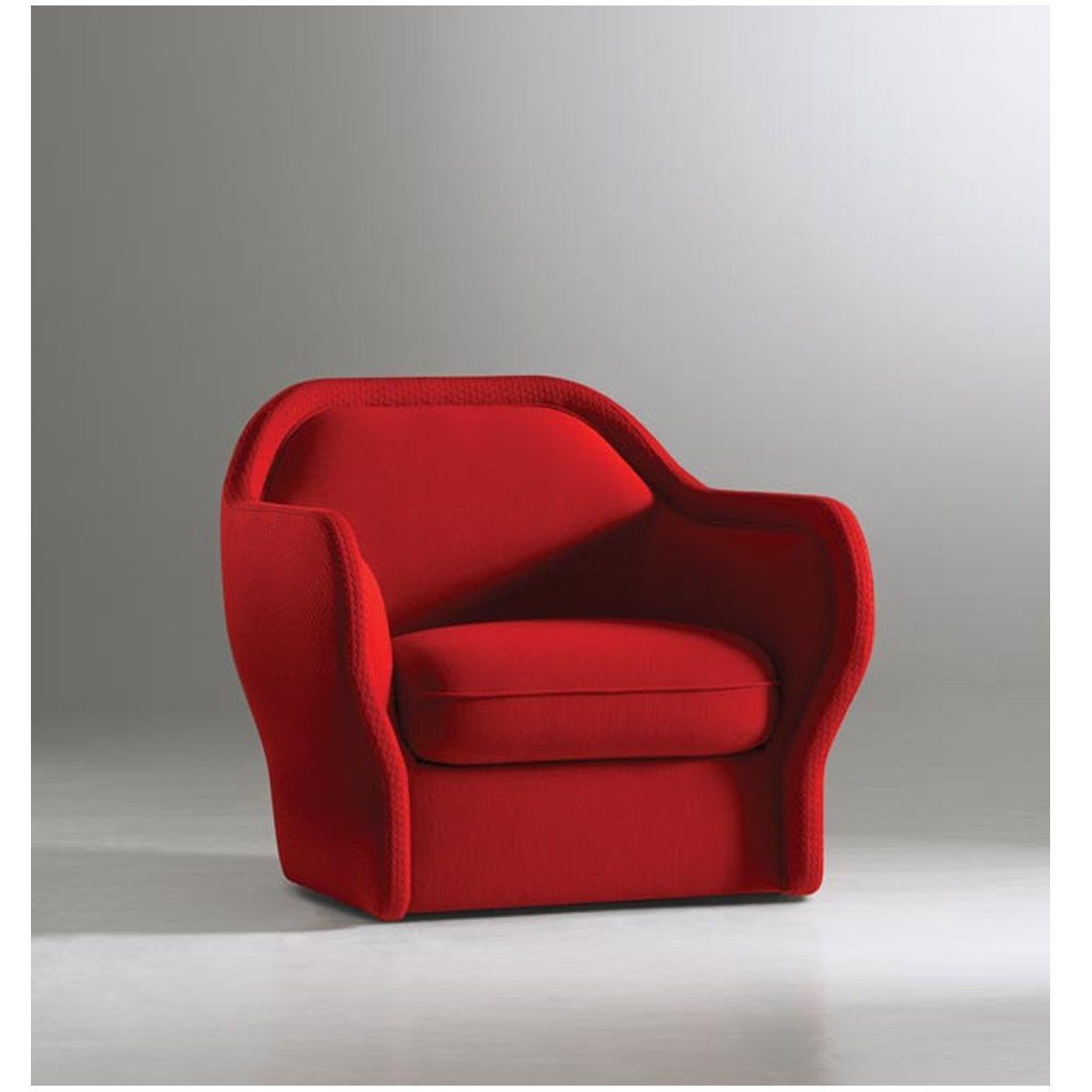 Bardot Lounge Chair lounge chair Bernhardt Design 