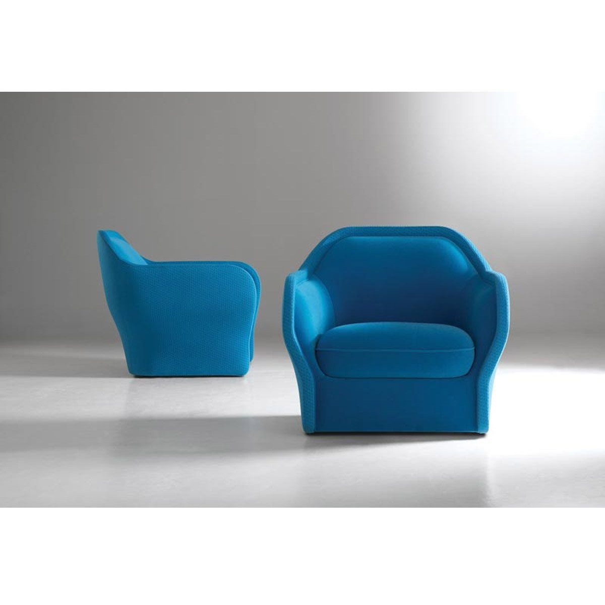 Bardot Lounge Chair lounge chair Bernhardt Design 