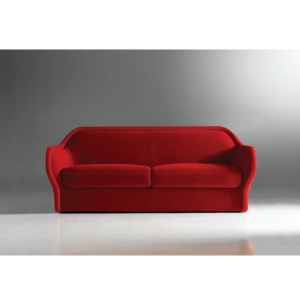 Bardot Loveseat Sofa Bernhardt Design 