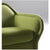 Bardot Sofa Sofa Bernhardt Design 