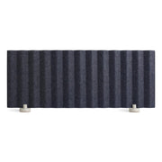 Basis 46" Privacy Panel Accessories BluDot Basis Dark Navy 