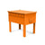 Bee Hive Accessories Loll Designs Sunset Orange 