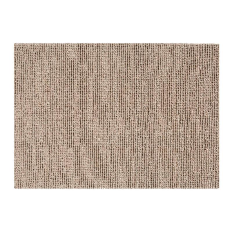 Hoot Rug Rug Gan Beige 9’10" x 13’2" 