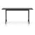 Belleville Rectangular Table Dining Tables Vitra 63" L x 29.5" - dark oak veneer top - indoor 