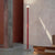 Bellhop LED Floor Lamp Floor Lamps Flos 