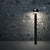 Bellhop Bollard Outdoor Lighting Outdoors Flos 