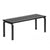 Bench 153A Benches Artek 153A: 44.25" - Lacquered Black +$245.00 