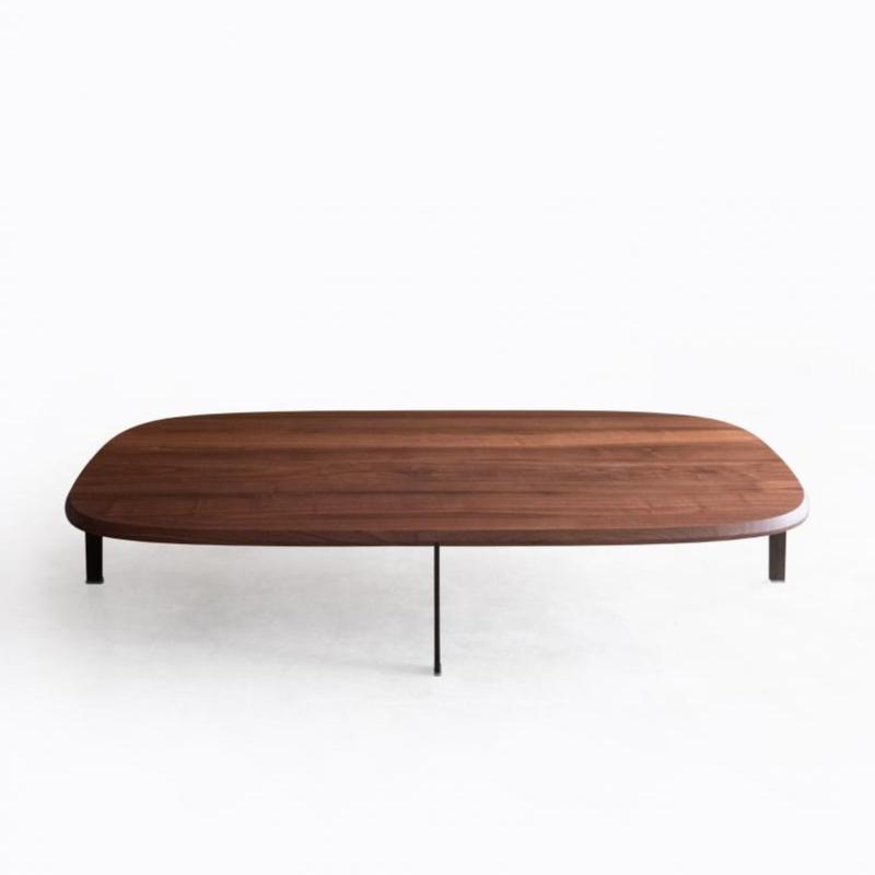 Bensen Area Table - CA Modern Home