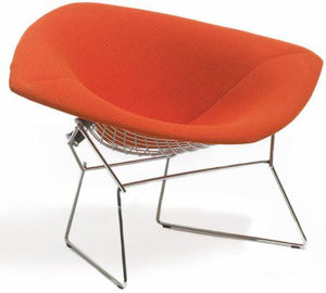 Bertoia Large Diamond Chair lounge chair Knoll 