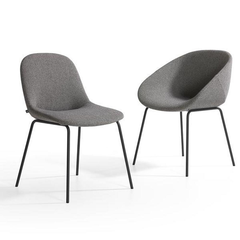 Beso 4 Leg Armchair Chairs Artifort 