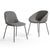 Beso 4 Leg Armchair Chairs Artifort 