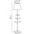 Bibliotheque Nationale Floor Lamp Floor Lamps Flos 