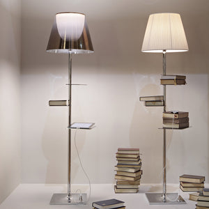Bibliotheque Nationale Floor Lamp Floor Lamps Flos 