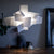 Big Bang Suspension Lamp suspension lamps Foscarini 