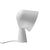 Binic Table Lamp Table Lamp Foscarini White 