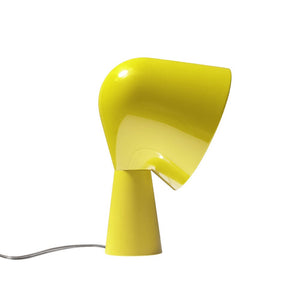 Binic Table Lamp Table Lamp Foscarini Yellow 