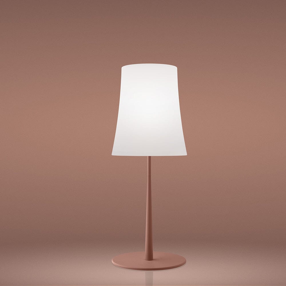 Birdie Easy Table Lamp Table Lamp Foscarini 