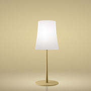 Birdie Easy Table Lamp Table Lamp Foscarini 