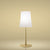 Birdie Easy Table Lamp Table Lamp Foscarini 